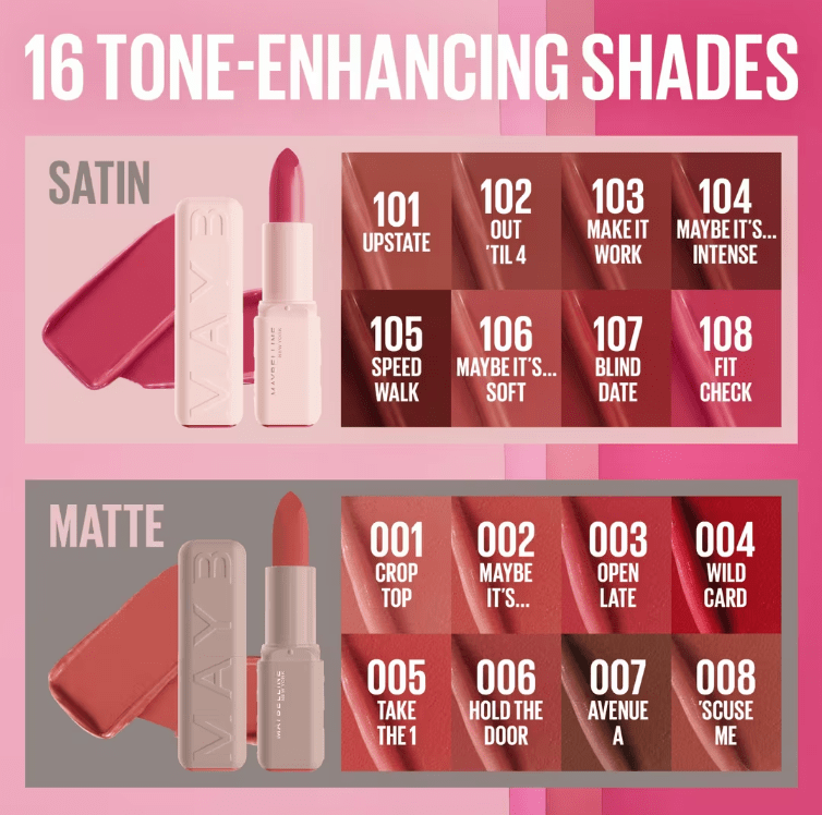 Serum Lipstick - Image 6