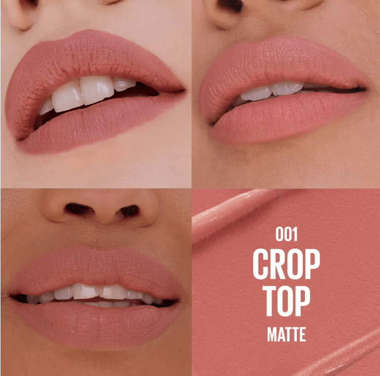 Serum Lipstick - Image 4