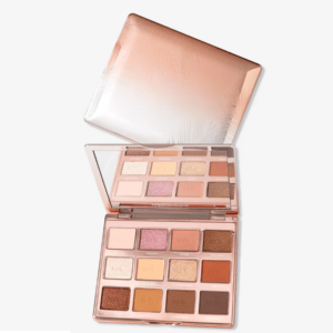 #trippinwithtarte Amazonian Clay Palette