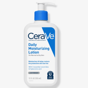 Daily Moisturizing Lotion