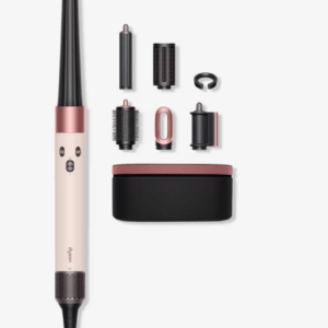 Airwrap i.d. Multi-styler and Dryer Straight+Wavy Hair