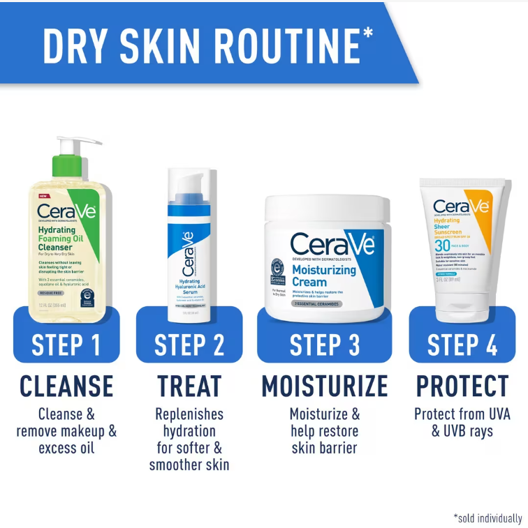 Hydrating Foaming Oil Cleanser - Image 5