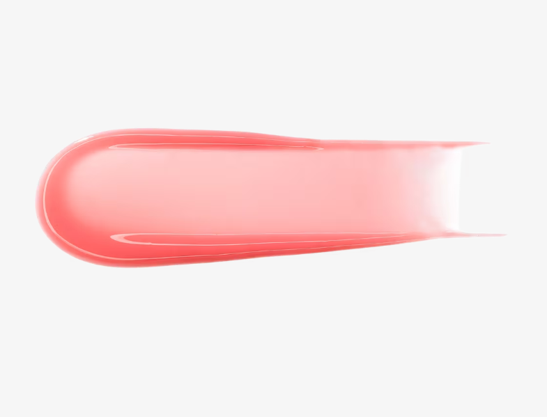 Maracuja Juicy Lip Plumping Peptide Gloss with Charm - Image 4