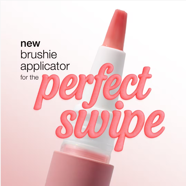 Maracuja Juicy Lip Plumping Peptide Gloss with Charm - Image 5