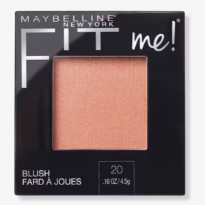 Fit Me Blush