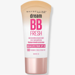 Dream Fresh BB Cream 8-In-1 Skin Perfector