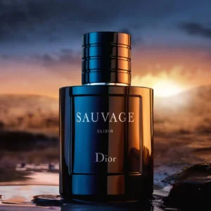 Christian Dior Sauvage Men's EDP 3.4 oz Fragrance Spray