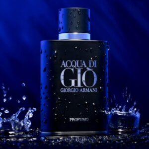 Acqua Di Gio Profumo by Giorgio Armani 4.2oz Cologne for Men New In Box