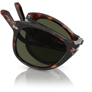 Persol 714 Foldable Sunglasses Havana