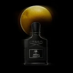 Aventus by Creed 3.3 oz Millesime EDP Spray for Men