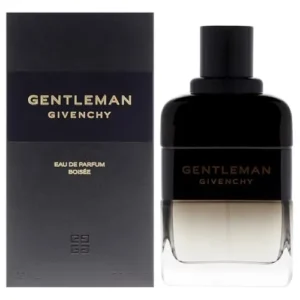 Gentleman Boisee by Givenchy cologne for men EDP 3.3 / 3.4 oz New in Box