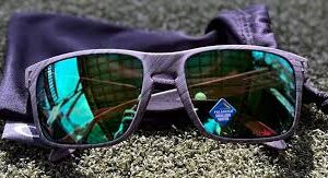 Oakley Holbrook Polarized Sunglasses