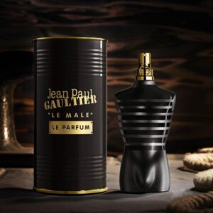 Jean Paul Gaultier Le Male - Timeless 4.2oz Men's Eau de Toilette Sealed
