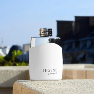 Montblanc Legend Spirit / MontBlanc EDT Spray 3.3 oz (100 ml) (m)