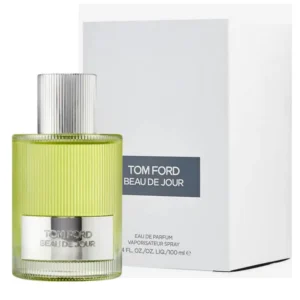 Tom Ford Beau De Jour 3.4 oz EDP Cologne for Men New In Box