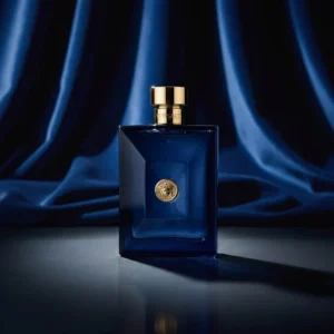 Versace Dylan Blue by Gianni Versace 3.4oz EDT Cologne for Men 100ml New in Box